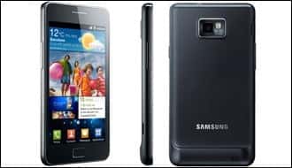 Handy Samsung Galaxy