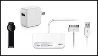 Ladekabel Apple Iphone weiß